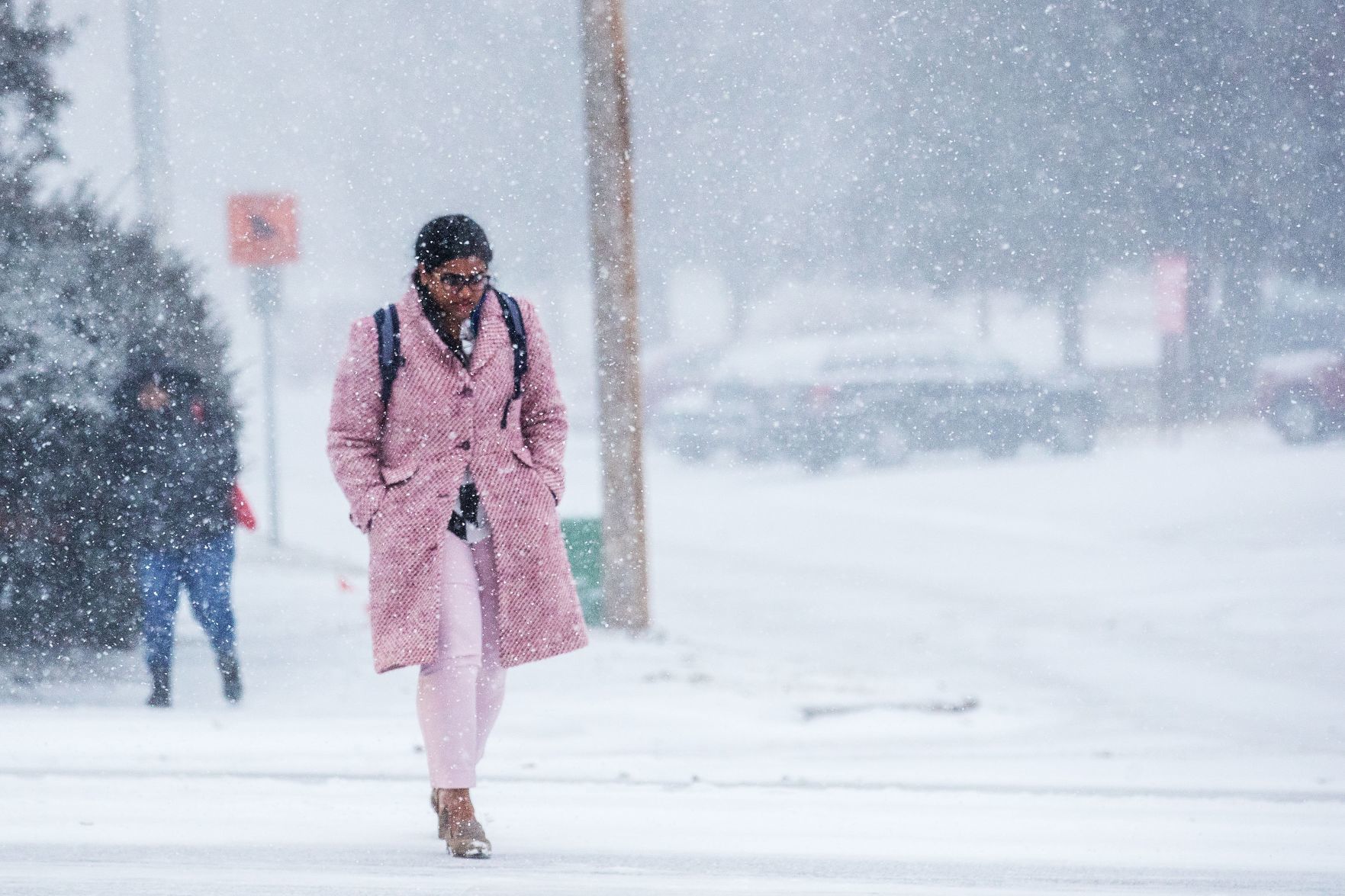 Learn about extreme weather